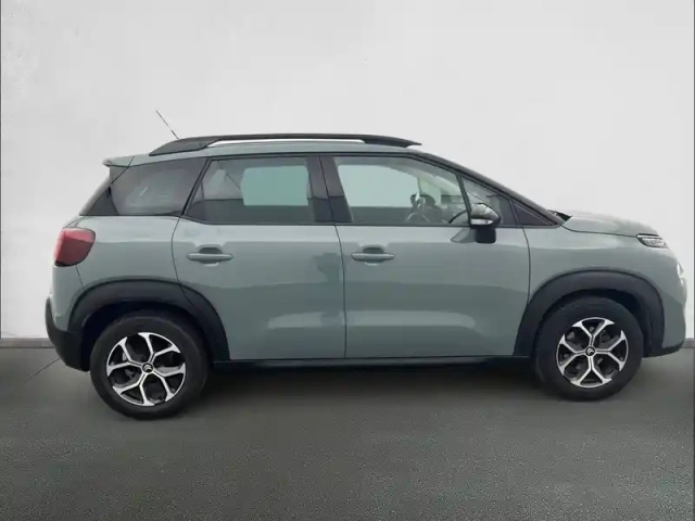 Citroën C3 Aircross puretech 110 s&amp;s bvm6 — photo 4