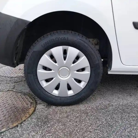 Nissan Nv250 l1  dci 95 — photo 126