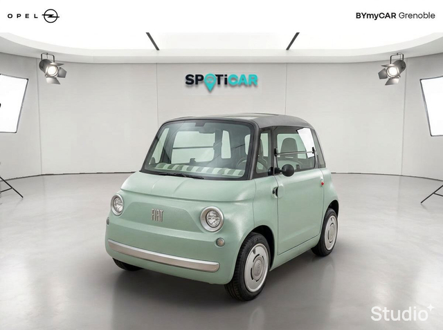 Fiat Topolino