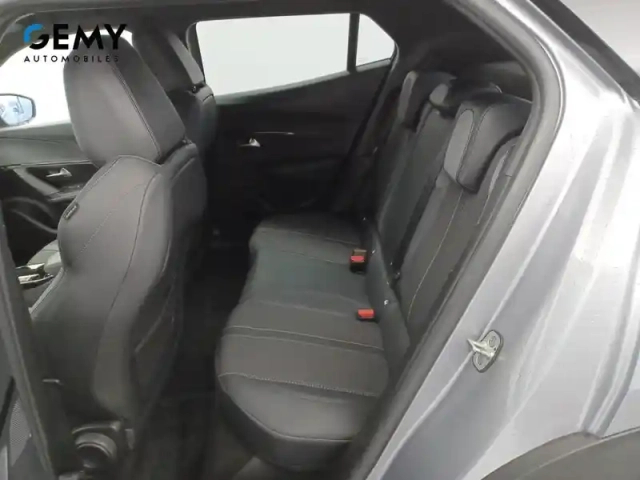 Peugeot 2008 bluehdi 130 s&amp;s eat8 — photo 33