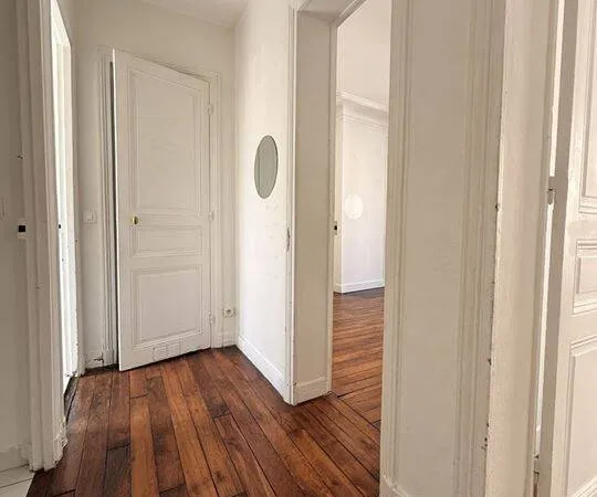 Appartement 2 pièces 37 m²