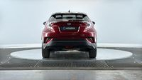 Toyota C-Hr 122h Collection 2WD E-CVT RC18 — photo 6