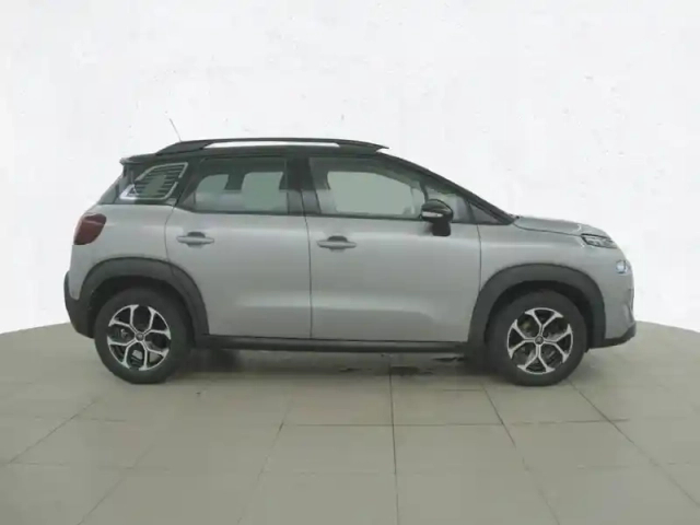 Citroën C3 Aircross puretech 110 s&amp;s bvm6 — photo 26