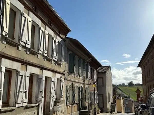 Maison 4 pièces 145 m²