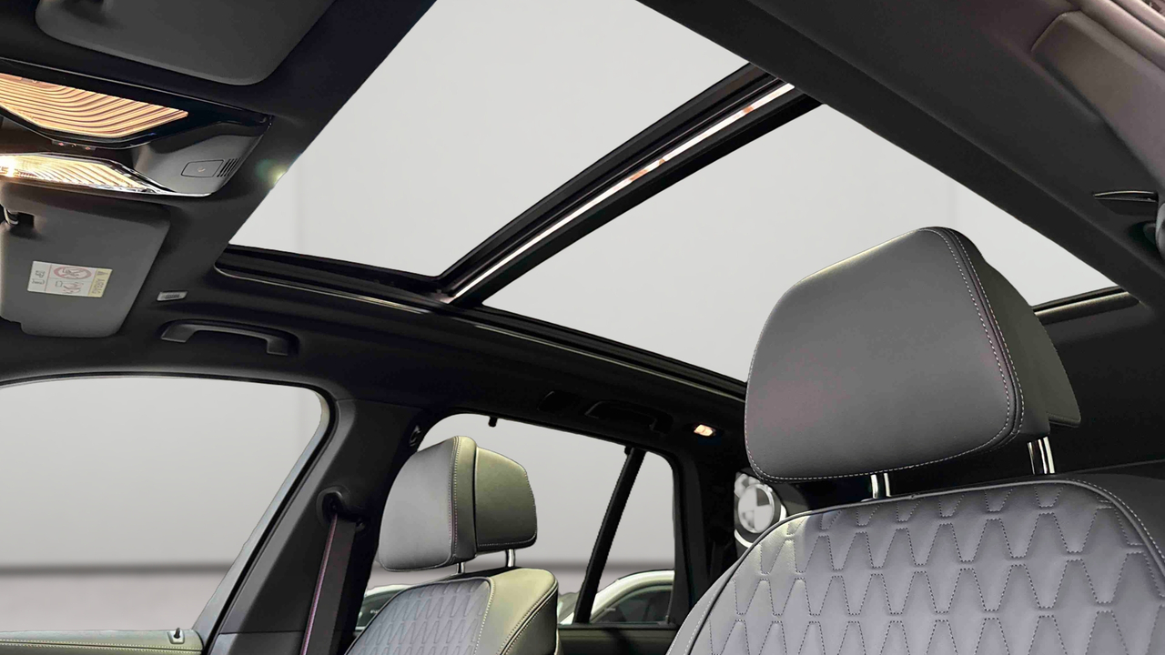 BMW X5 xDrive50e 489 ch BVA8 — photo 22
