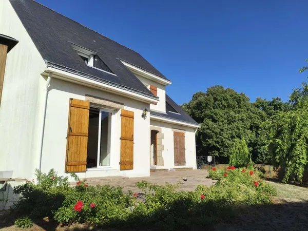 Maison familiale à guerande
