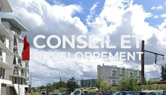 Boutique 140 m² RIS ORANGIS