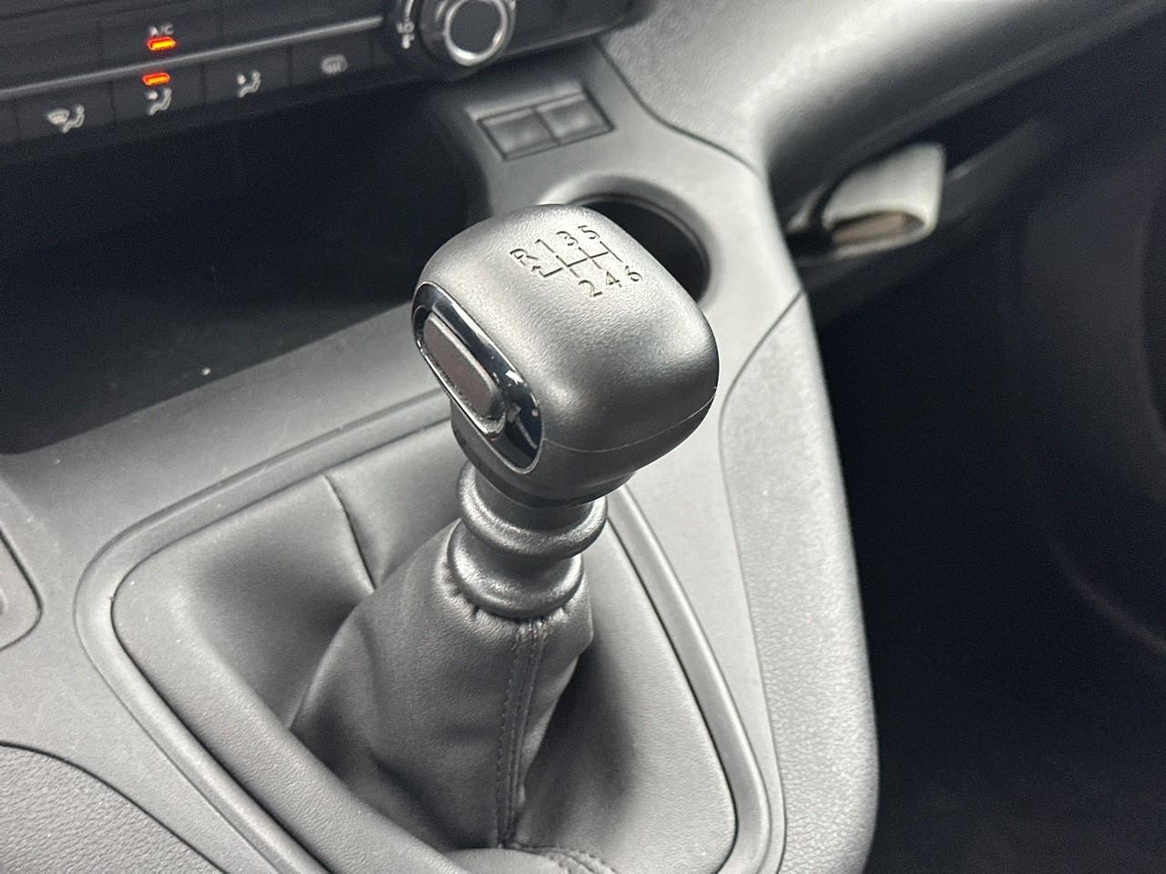 Citroën Berlingo van m 650 puretech 110 s&s bvm6 — photo 28