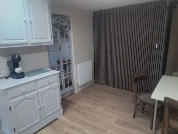 Appartement de 30m2 à louer sur Brest