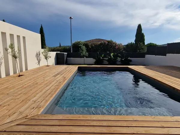Maison 5 pièces 125 m²
