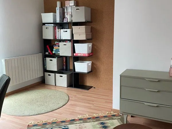 Sous location bureau Pornic