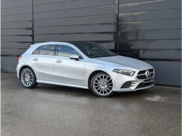 Mercedes Classe A 250 e — photo 7