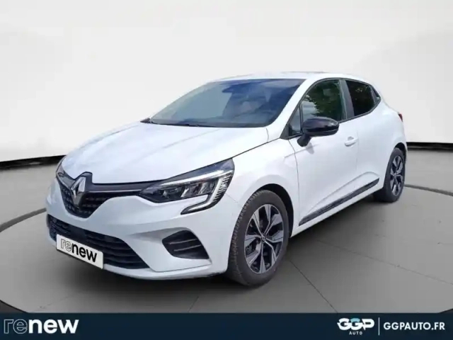 Renault Clio 1.0 tce 90ch evolution