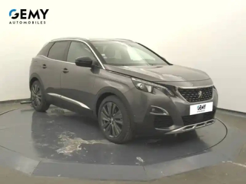 Peugeot 3008 hybrid 225 e-eat8
