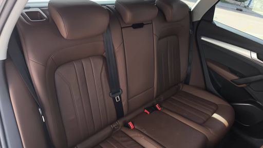 Audi Q5 2.0 TDI 163 Quattro S-Tronic 7 - Business Executive – 2019 – 131289 km – Diesel – Boîte Automatique — photo 32