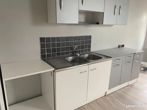 Appartement F2