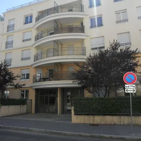 Parking 12 m²