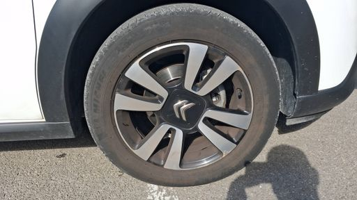 Citroen C3 1.2 PureTech 82 - C-Series – 2023 – 24370 km – Essence – Boîte Manuelle — photo 12