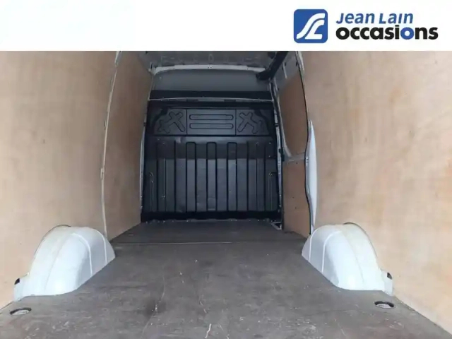 Iveco Daily fgn 35 s 14s v12 h2 quad-leaf bvm6 — photo 18
