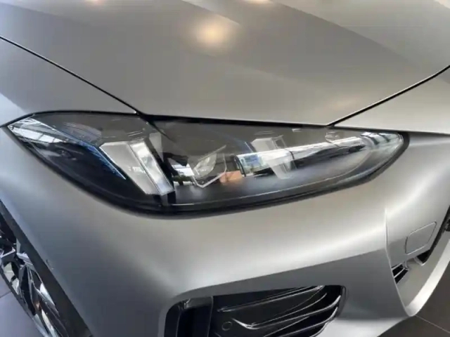 Bmw I4 edrive40 340ch m sport — photo 10
