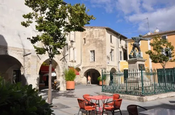 Appartement 4 pièces 73 m²
