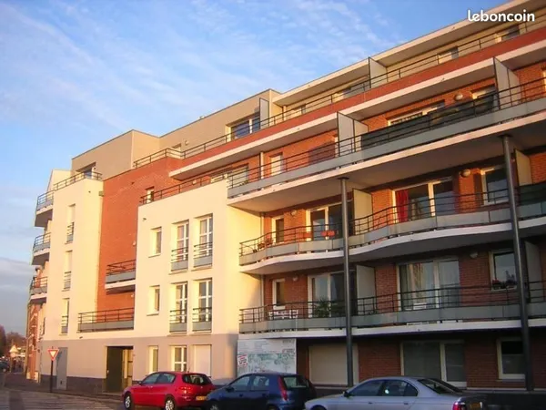 Appartement 3 pièces 70 m²