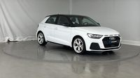 Audi A1 Sportback 35 TFSI 150ch Design Luxe S tronic 7 8cv — photo 3