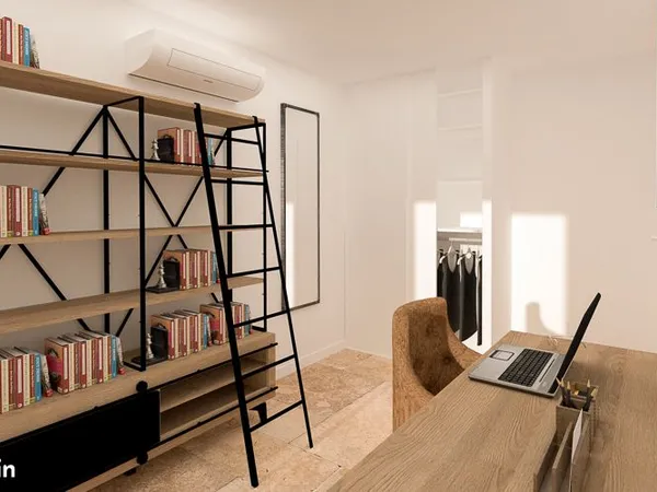 Maison 4 pièces 87 m²