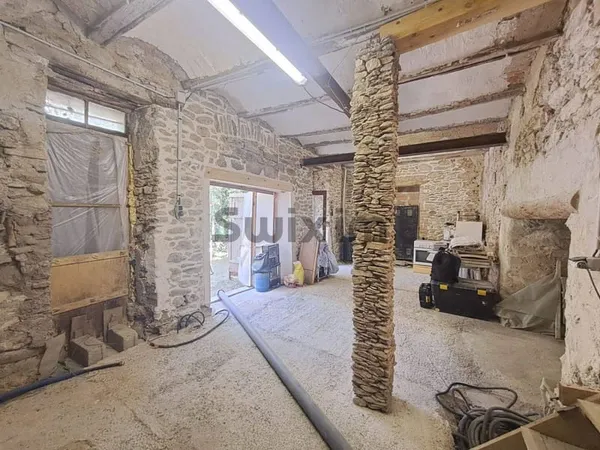 Parking 62 m²