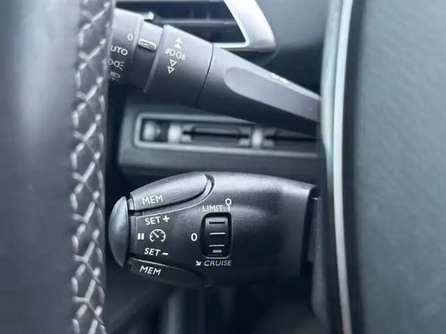 Peugeot 3008 bluehdi 130ch s&amp;s bvm6 — photo 61