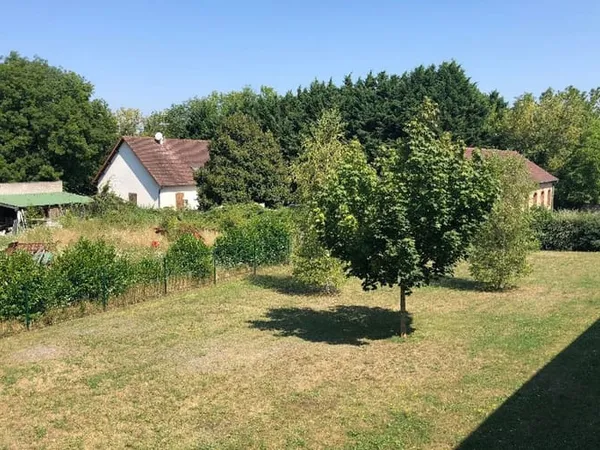 Appartement 2 pièces 36 m²