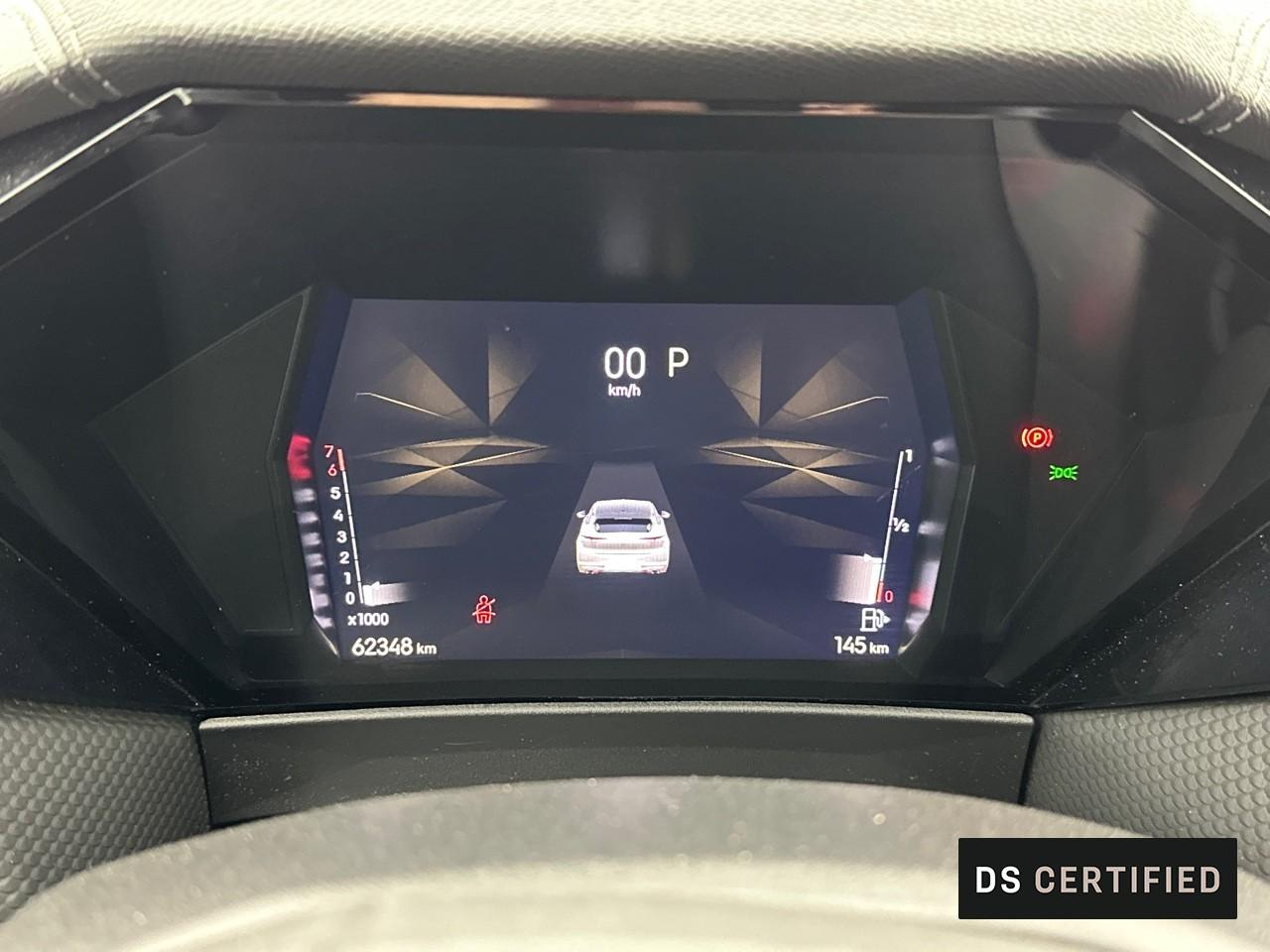 Ds Ds 4 puretech 180 eat8 rivoli — photo 24
