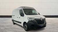 Renault Master F3500 L2H2 2.3 Blue dCi 135ch Confort Euro6 — photo 3