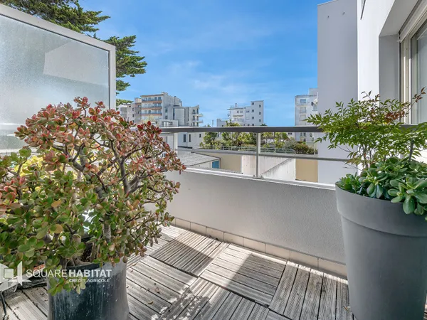 Local commerci al Pornichet 3 pièce(s) 73.30 m2