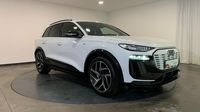 Audi Q6 E-Tron e-tron 306ch performance S line — photo 3