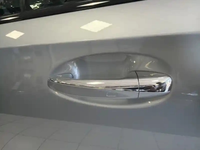 Mercedes Classe A 250 e hybrid eq amg line — photo 16