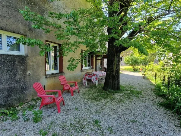 Maison de plain-pied 4 pièces 160 m²