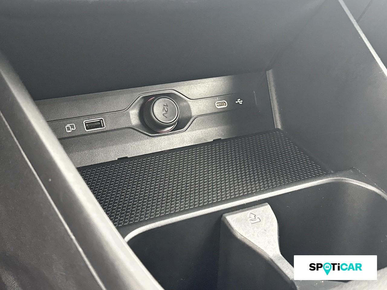 Mg Mg3 1.5 hybrid+ 195ch comfort — photo 16