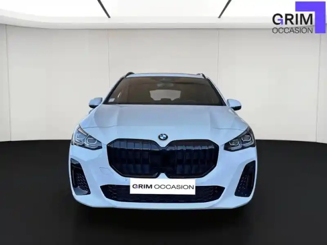 Bmw Serie 2 active tourer 220i 170 ch dkg7 — photo 18
