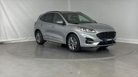Ford Kuga 2.5 Duratec 190ch FHEV E85 ST-Line BVA — photo 3