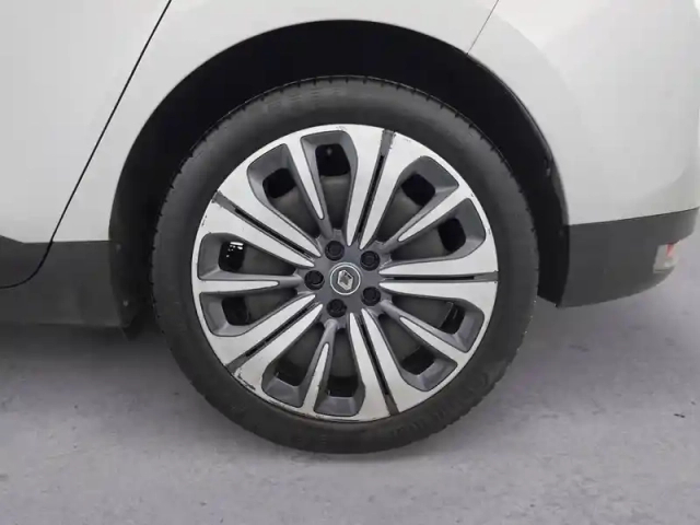 Renault Scenic grand  tce 140 — photo 50