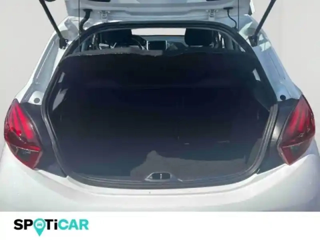 Peugeot 208 1.2 puretech 110ch allure s&amp;s 5p — photo 9