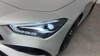 Mercedes Cla Shooting Brake 200 d 150ch AMG Line 8G-DCT 8cv — photo 17