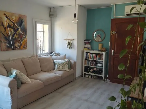 Location appartement 50 m2
