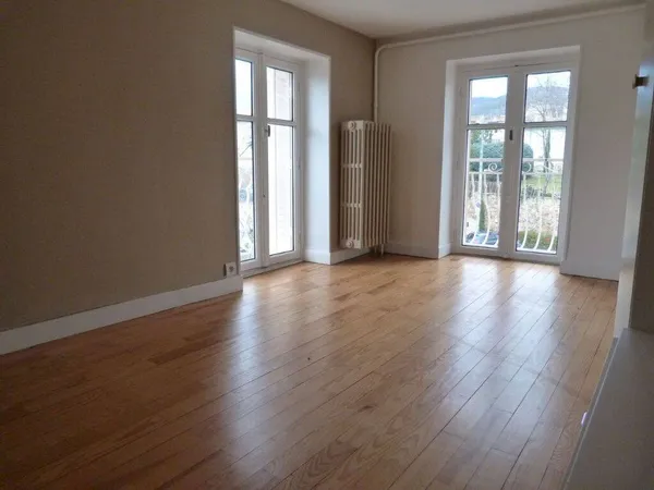 Maison 5 pièces 119 m²