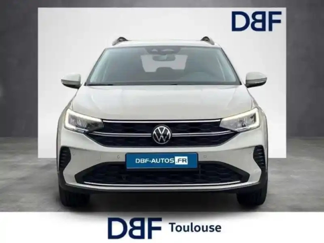 Volkswagen Taigo 1.0 tsi 95 ch bvm5 life — photo 7