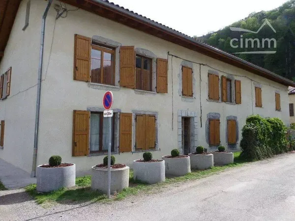 Appartement 2 pièces 52 m²