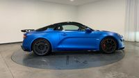 Alpine A110 1.8T 300ch A110 R Alonso — photo 4