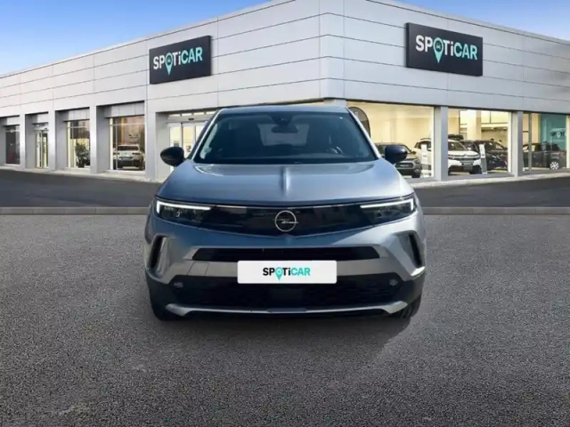 Opel Mokka 1.2 turbo 130 ch bvm6 elegance — photo 3