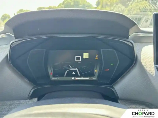 Citroën C5 x puretech 180 s&amp;s eat8 — photo 20